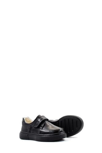 FAST STEP Hakiki Deri Unisex Çocuk Casual Ayakkabı 770PA817