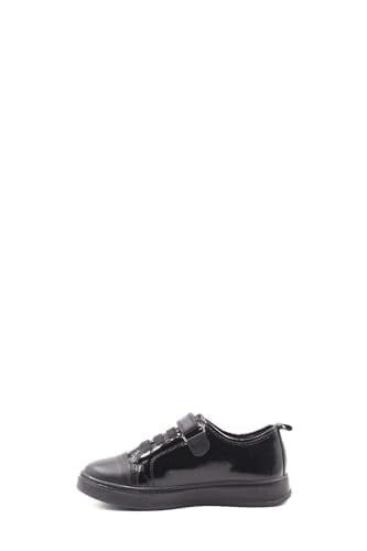 FAST STEP Hakiki Deri Unisex Çocuk Casual Ayakkabı 157XA6063