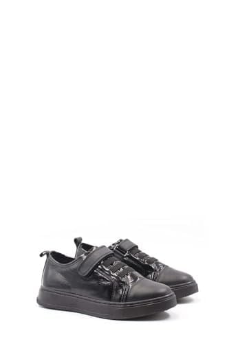 FAST STEP Hakiki Deri Unisex Çocuk Casual Ayakkabı 157XA6063