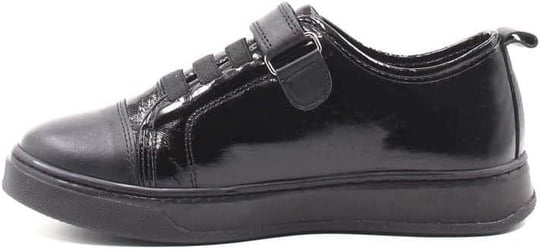 FAST STEP Hakiki Deri Unisex Çocuk Casual Ayakkabı 157XA6063