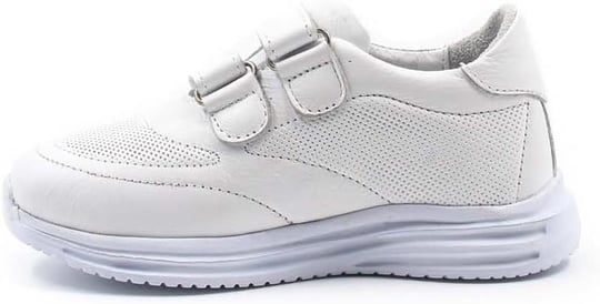 FAST STEP Hakiki Deri Unisex Çocuk Casual Ayakkabı 156XCA4009
