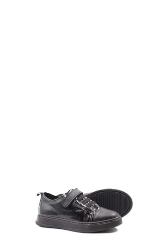 FAST STEP Hakiki Deri Unisex Çocuk Casual Ayakkabı 157XA6063