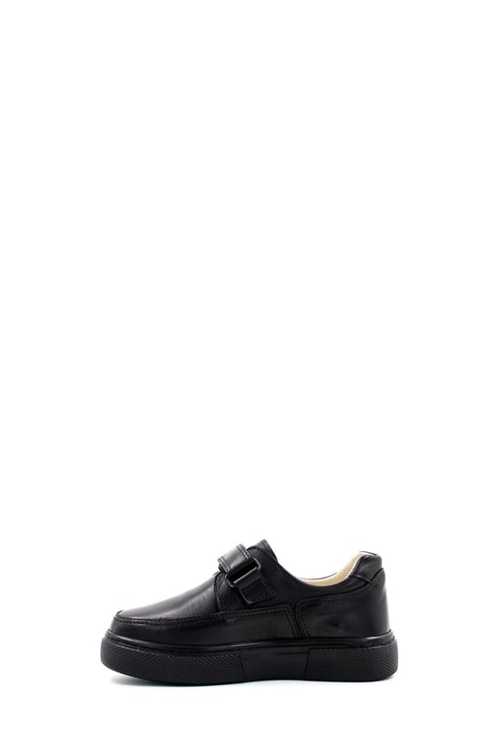 FAST STEP Hakiki Deri Unisex Çocuk Casual Ayakkabı 770PA817