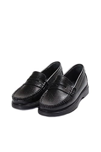 FAST STEP Hakiki Deri Unisex Çocuk Casual Ayakkabı 837XCA999 - Bedenler: 28 EU, 29 EU, 39 EU, 27 EU, 36 EU