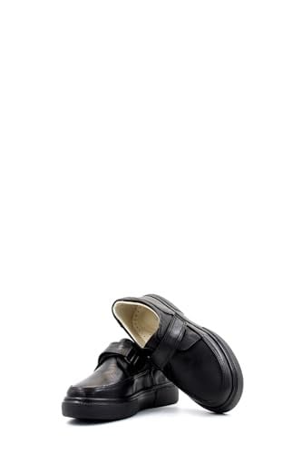 FAST STEP Hakiki Deri Unisex Çocuk Casual Ayakkabı 770PA817