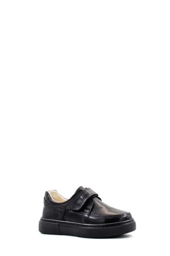 FAST STEP Hakiki Deri Unisex Çocuk Casual Ayakkabı 770PA817