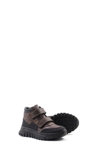 FAST STEP Hakiki Deri Unisex Çocuk Klasik Bot 612SFA1586-1