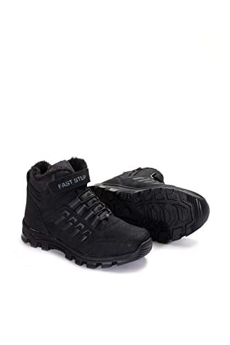 FAST STEP Unisex Çocuk Spor Bot 869SFA542