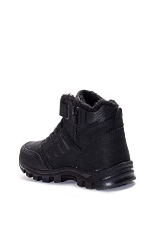 FAST STEP Unisex Çocuk Spor Bot 869SFA542