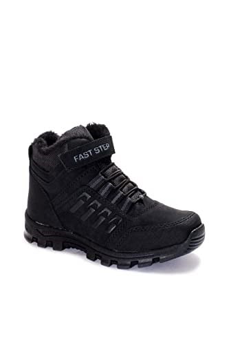 FAST STEP Unisex Çocuk Spor Bot 869SFA542