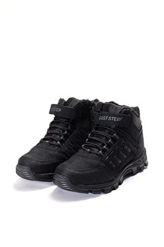 FAST STEP Unisex Çocuk Spor Bot 869SFA542
