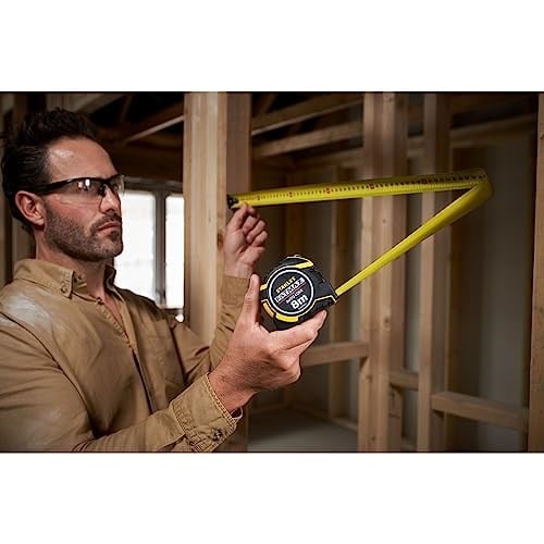FATMAX XTHT033501 8mx32mm Çelik Şerit Metre