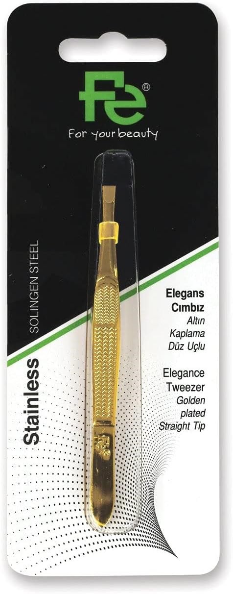 Fe-Elegans Cımbız