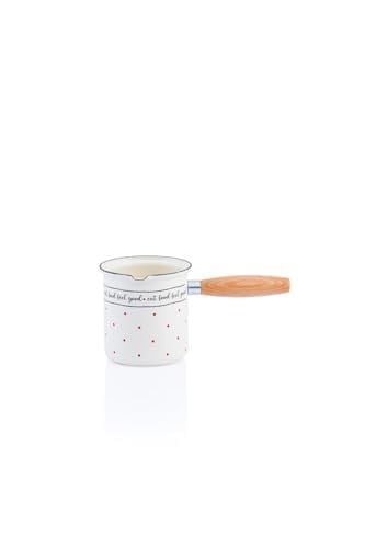 Feel Good Emaye Cezve - 500 ml
