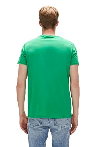 Feel You Erkek T-Shirt - 23.01.07.025 Yeşil