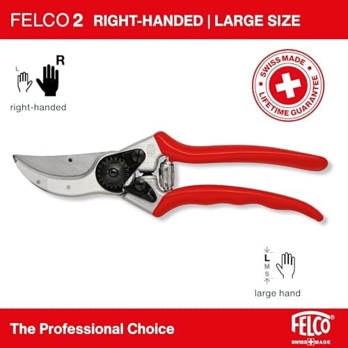 Felco 2 Budama Makası