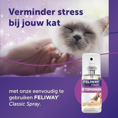 Feliway Classic sprey 60 ml