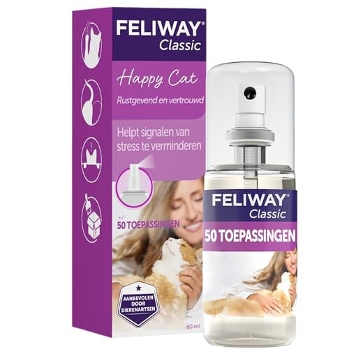 Feliway Classic sprey 60 ml