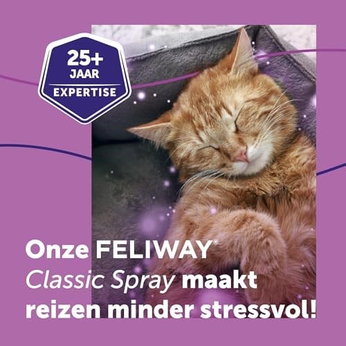 Feliway Classic sprey 60 ml