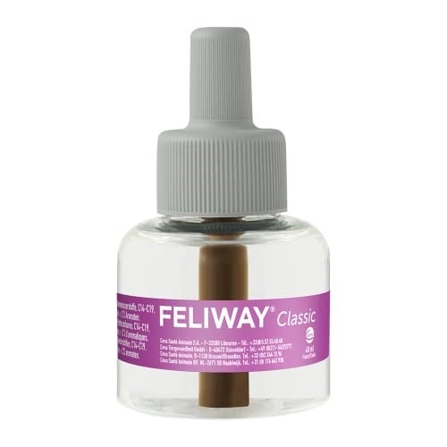 Feliway Cllasic Refill Yedek Kartuş 48 ml