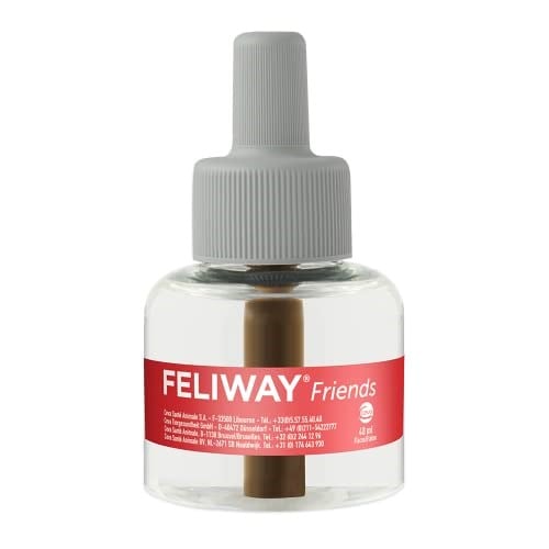 FELIWAY Friends Yedek Şişe 48 ml
