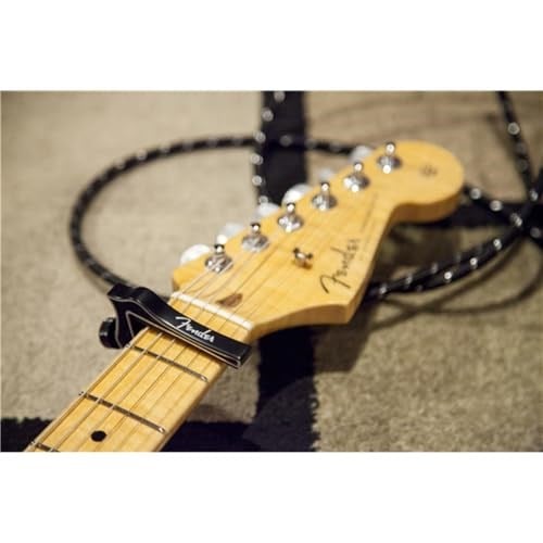 Fender Dragon Capo Elektro ve Akustik Kaposu