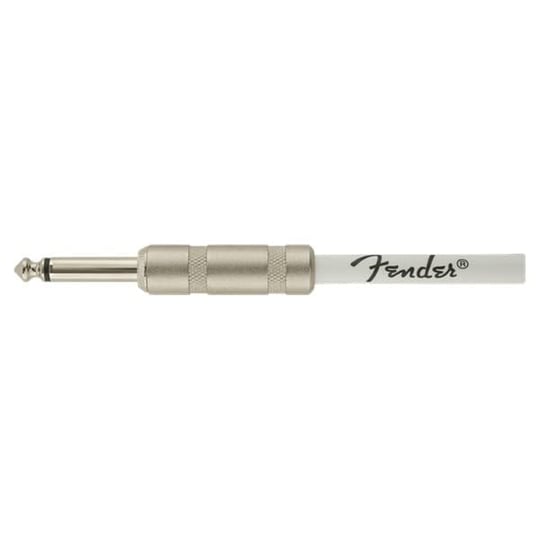 Fender Original Series Instrument Cables 4.5 Metre - Surf Green Enstrüman Kablosu