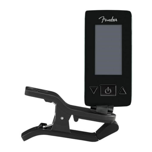 Fender Original Tuner Daphne Blue Akort Aleti