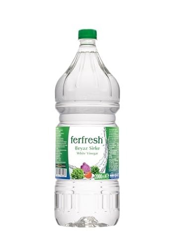 Ferfresh Beyaz Sirke 2 Lt