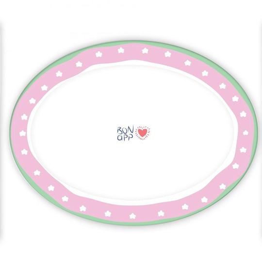 Fern&Co Bon App Collection Oval Sunum Tabağı