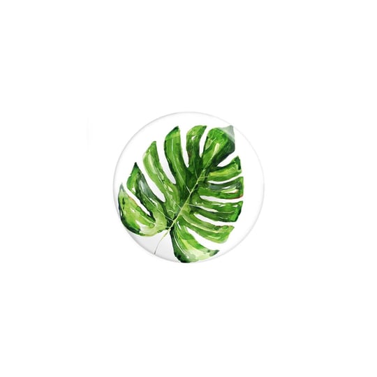 Fern&Co Exotic Collection Küçük Tabak 4 Lü Set