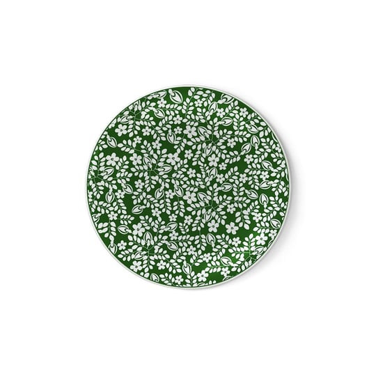 Fern&Co Victorian Garden Collection Aperetif Tabağı
