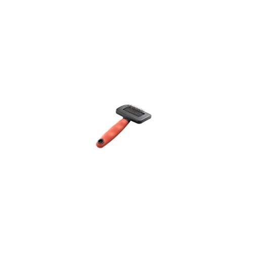 Ferplast Gro 5942 Metal Dişli Tarak, S, Red - Bedenler: L (2 paketi), S (2 paketi), S (4 paketi), L, M, S, Xl