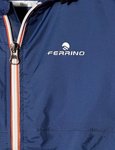 Ferrino Erkek Motion Shell ceket - Bedenler: 8 Yıl, S, M, L, XXL