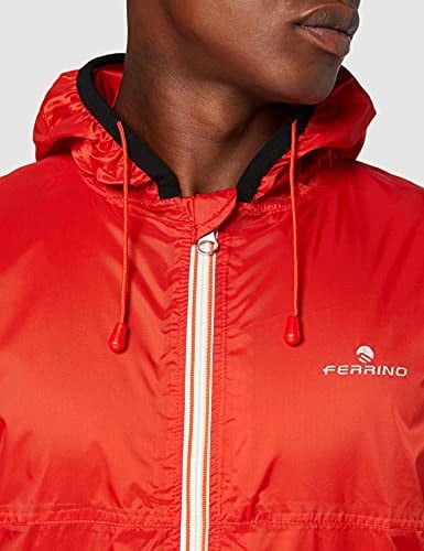 Ferrino Regenjacke Motion yağmur ceketi erkek