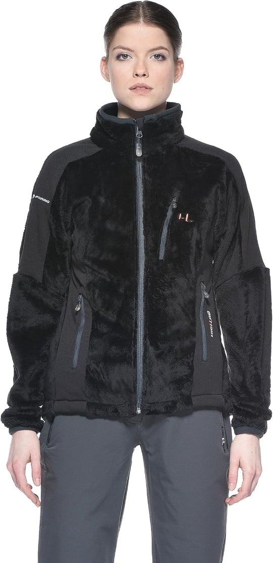 Ferrino Trelew Bayan Ceket - Bedenler: XS, L