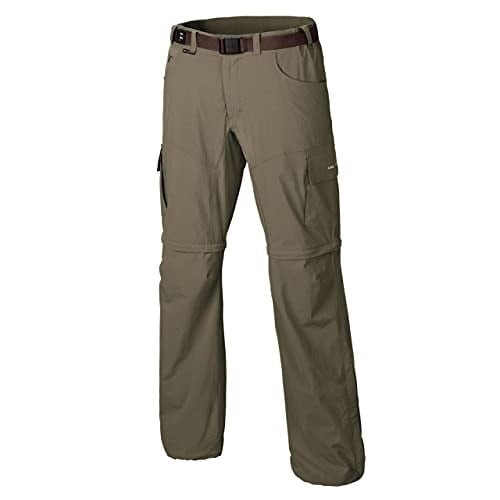 Ferrino Ushuaia Erkek Pantolon Füme M