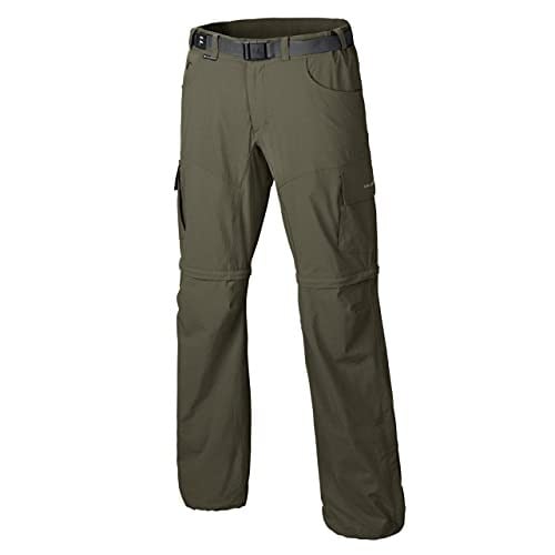 Ferrino Ushuaia Erkek Pantolon Füme M