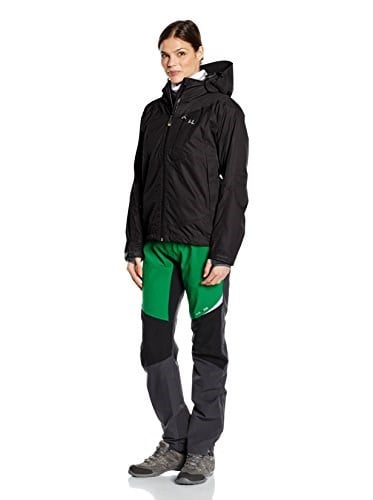 Ferrino Valdez Bayan Ceket - Bedenler: XS, S, M, L