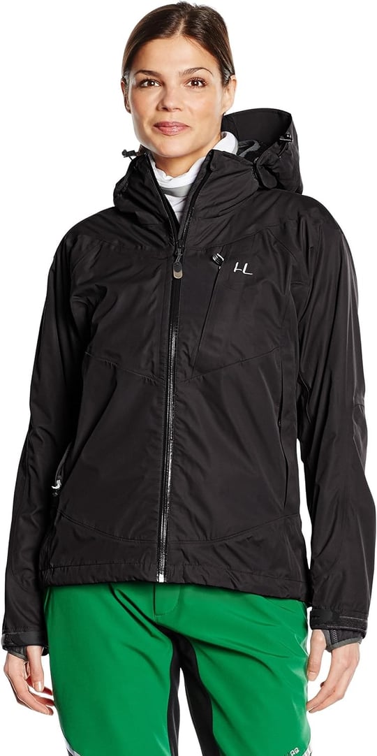 Ferrino Valdez Bayan Ceket - Bedenler: XS, S, M, L