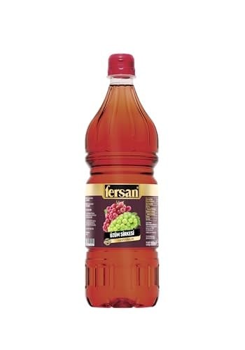 Fersan Üzüm Sirkesi 1 Lt