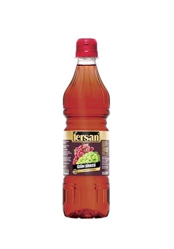 Fersan Üzüm Sirkesi (Pet, 500 ml)