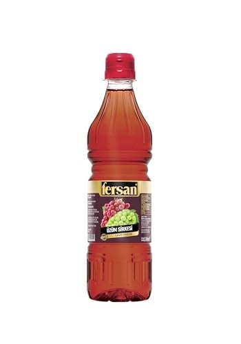 Fersan Üzüm Sirkesi (Pet, 500 ml)