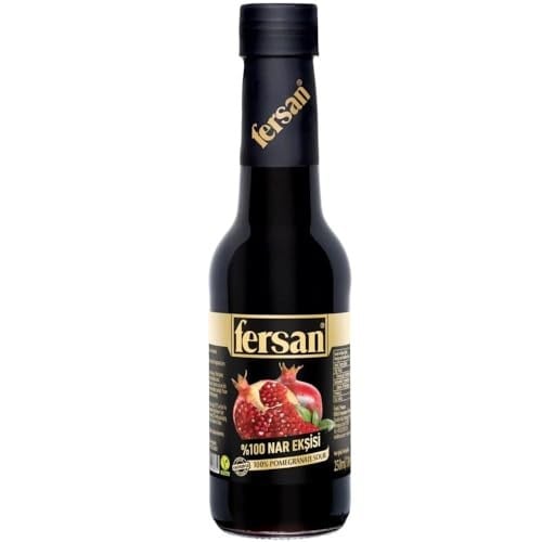 Fersan%100 Nar Ekşisi 330 gr (Vegan)