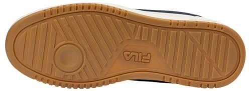 Fila FFM0370.13365 Rega Nf Erkek Basketbol Ayakkabısı, 43