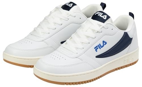 Fila FFM0370.13365 Rega Nf Erkek Basketbol Ayakkabısı, 45