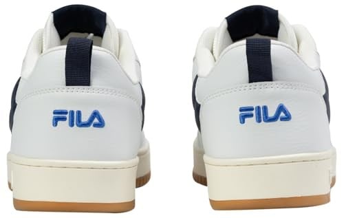 Fila FFM0370.13365 Rega Nf Erkek Basketbol Ayakkabısı, 43