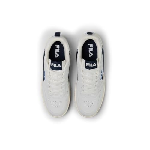 Fila FFM0370.13365 Rega Nf Erkek Basketbol Ayakkabısı, 44