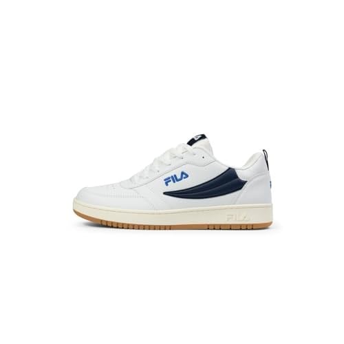 Fila FFM0370.13365 Rega Nf Erkek Basketbol Ayakkabısı, 44