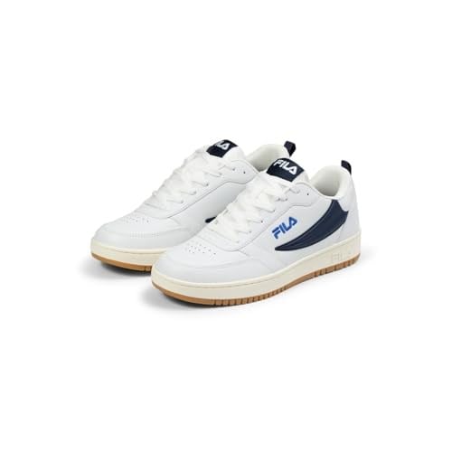 Fila FFM0370.13365 Rega Nf Erkek Basketbol Ayakkabısı, 44